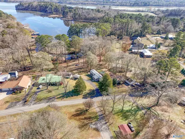 Guntersville, AL 35976,280 Vaughn Circle