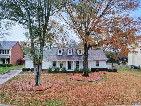 105 Heatherwood Court, Madison, AL 35758