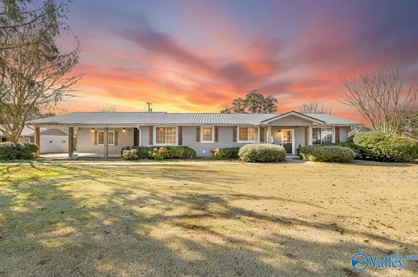 54 County Road 813, Cullman, AL 35057