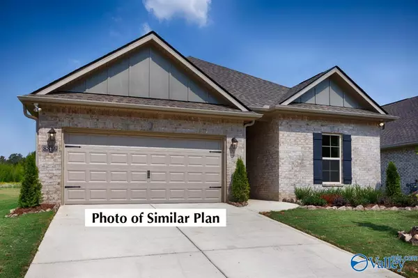 8841 Old Middlestown Road SE, Gurley, AL 35748