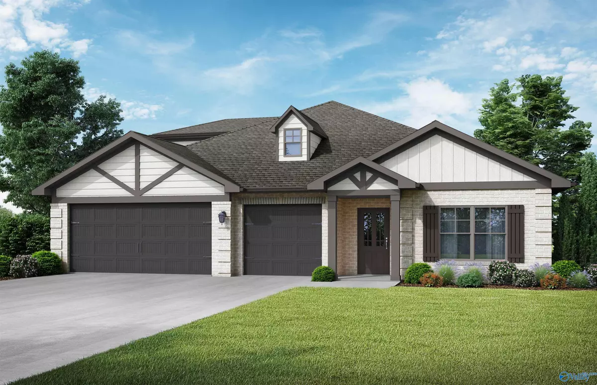 Huntsville, AL 35806,8401 Anslee Way