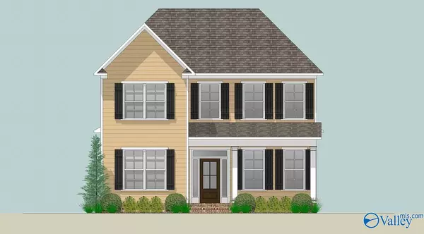 1309 Towne Creek Place, Huntsville, AL 35806