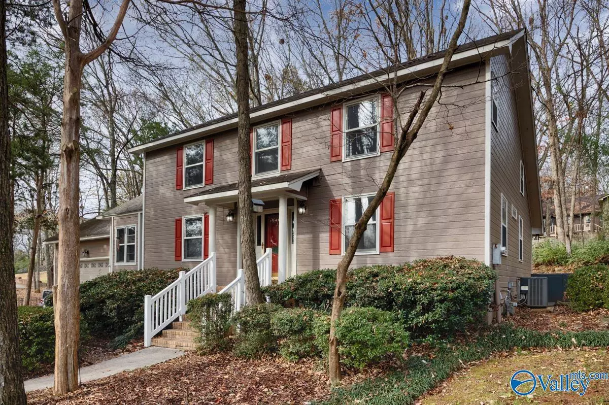 Huntsville, AL 35811,2425 Gaboury Lane NE