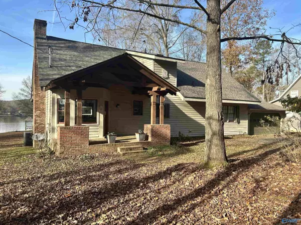 Cedar Bluff, AL 35959,3445 County Road 104