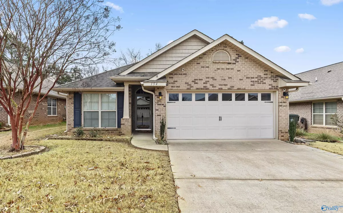 Madison, AL 35756,154 Harold Murphy Drive