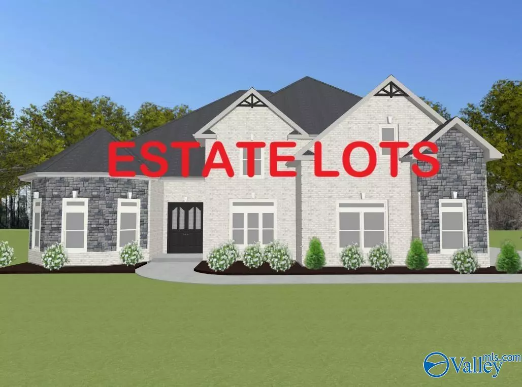 Athens, AL 35613,Greenland-D Newby Chapel Road