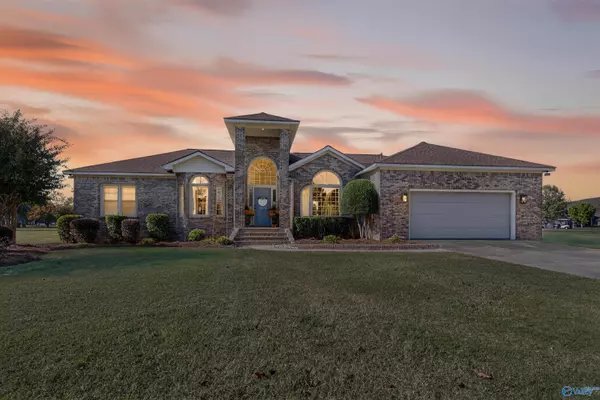 Southside, AL 35907,3813 Rose Lane