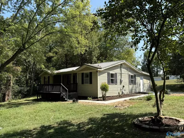 14286 Williams Road, Athens, AL 35614