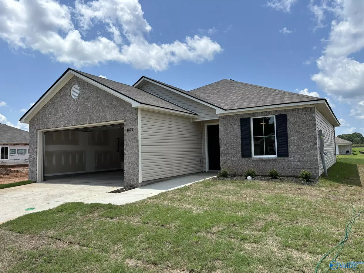 Decatur, AL 35603,4022 Hudson Court