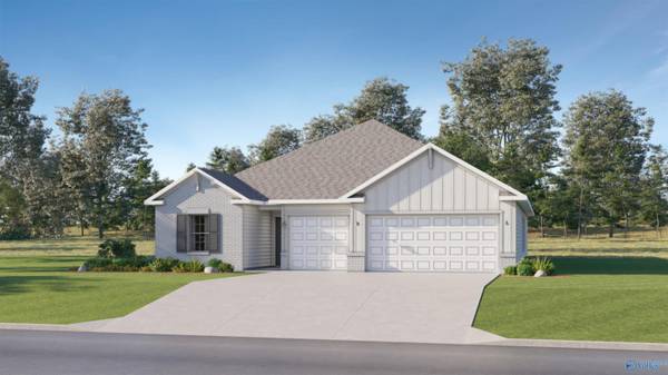 107 Chain Bridge Circle, Harvest, AL 35749