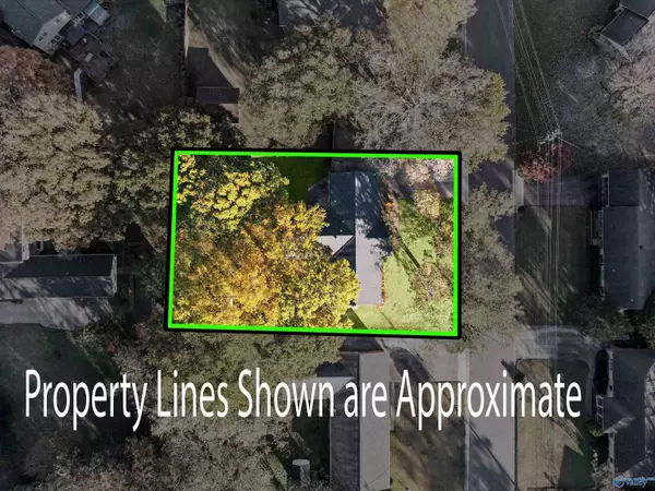 Huntsville, AL 35803,2102 South Park Boulevard