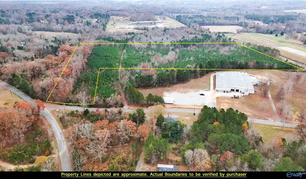 Haleyville, AL 35565,24 Acres N Star Drive