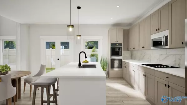 Huntsville, AL 35806,8404 Anslee Way