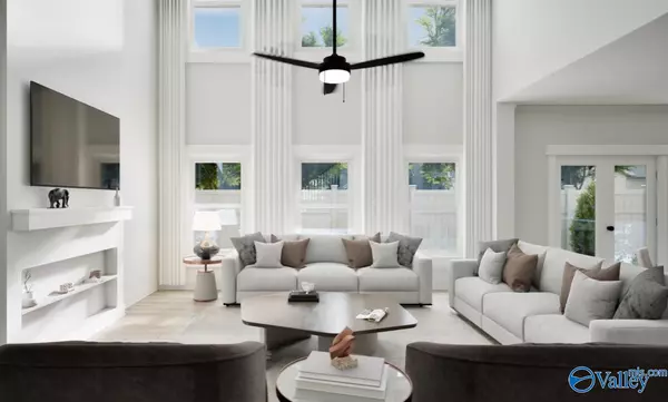 Huntsville, AL 35806,8404 Anslee Way