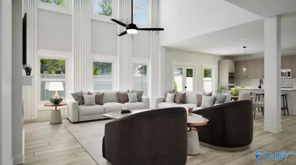 Huntsville, AL 35806,8404 Anslee Way