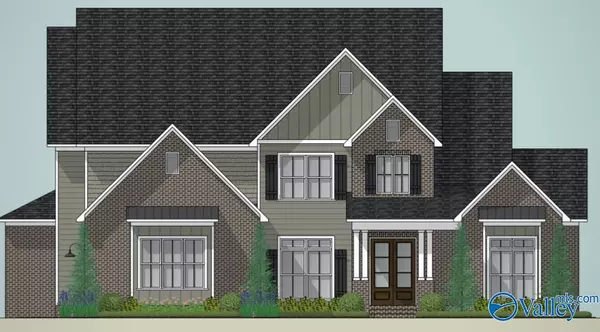 14 Saint Cloud Way, Gurley, AL 35748