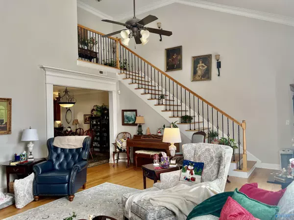 Decatur, AL 35603,76 Jackson Way