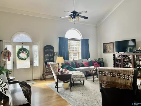 Decatur, AL 35603,76 Jackson Way