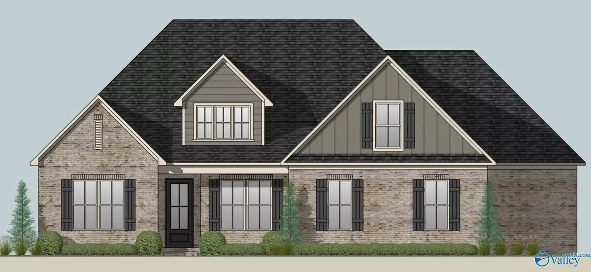 Gurley, AL 35748,16 Saint Cloud Way