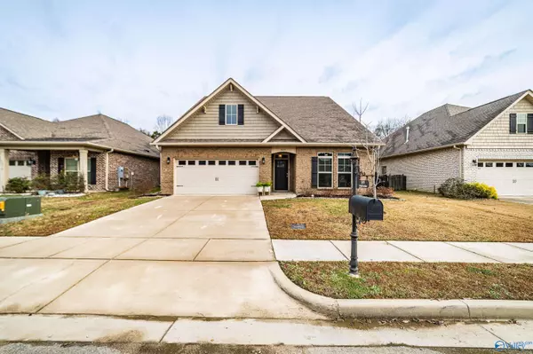 Brownsboro, AL 35741,5019 Clearwater Creek Road SE