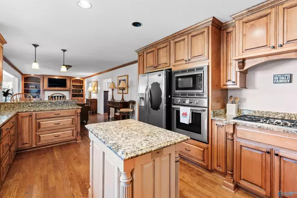 Scottsboro, AL 35769,2111 Meadow Island Road