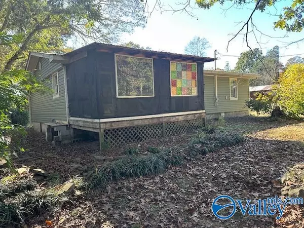 Rainsville, AL 35986,255 Bailey Chapel Road