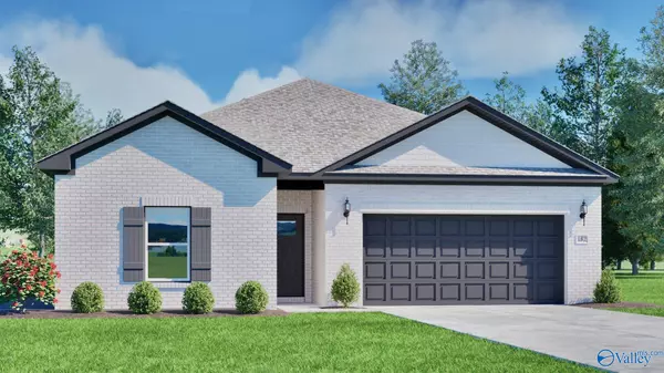 137 Hillis Lane, Hazel Green, AL 35750