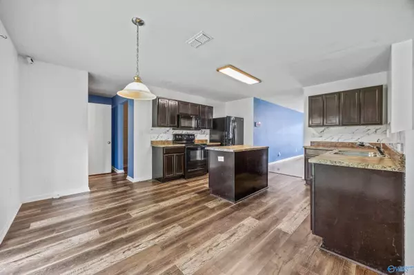 Toney, AL 35773,164 Bayside Lane