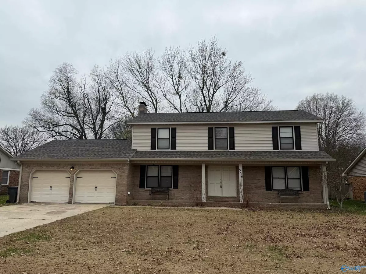 Decatur, AL 35603,2006 Lancaster Avenue