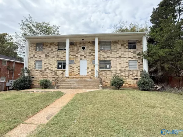 Huntsville, AL 35805,3606 C Mcvay Street #C