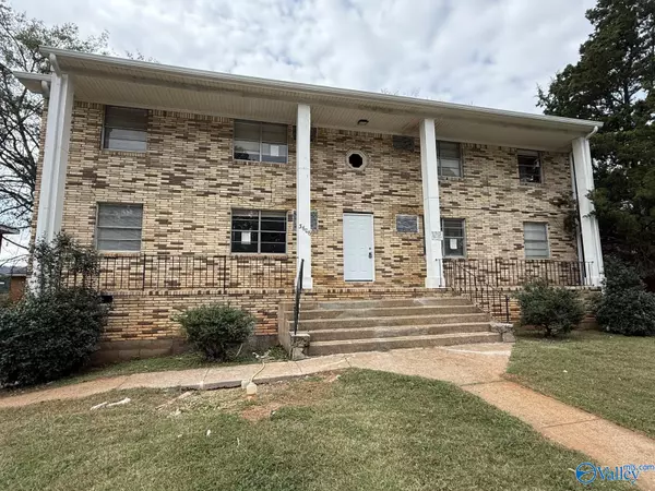 Huntsville, AL 35805,3606 A Mcvay Street #A