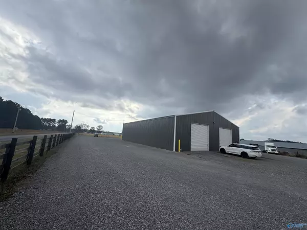 2719 County Road 29, Crossville, AL 35962