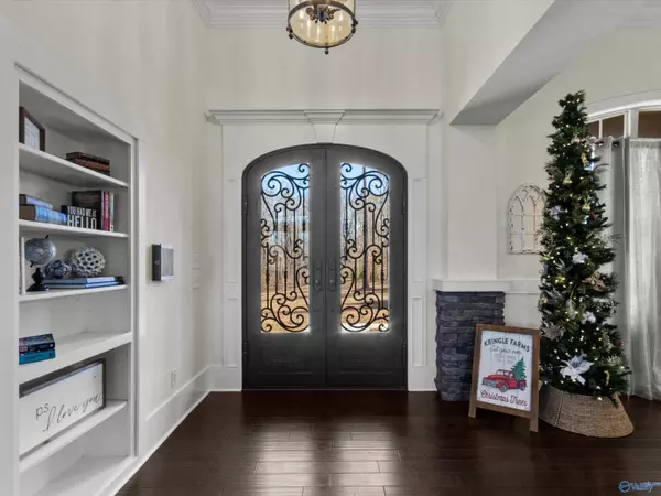 Toney, AL 35773,343 Mccutcheon Lane