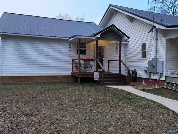 Gadsden, AL 35901,18 Jones Road