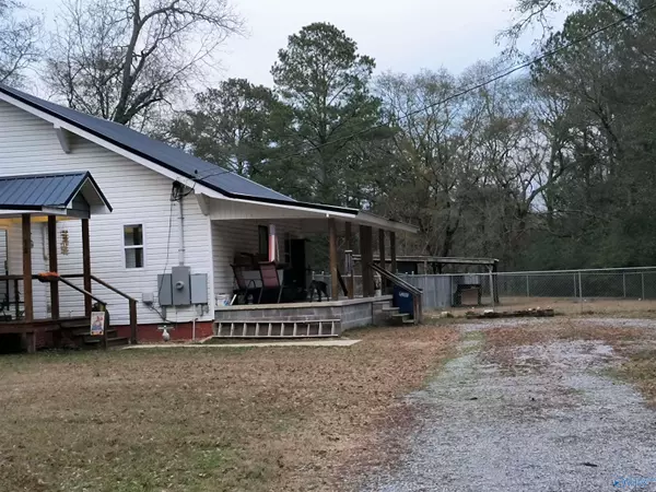 Gadsden, AL 35901,18 Jones Road