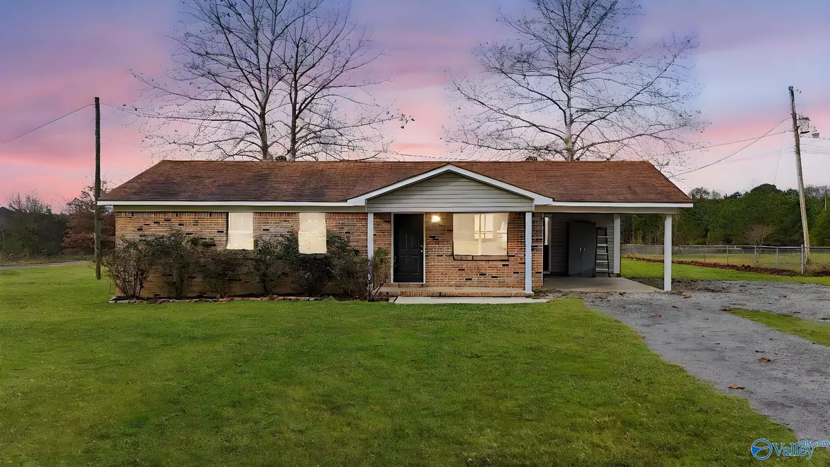 Somerville, AL 35670,154 Turney Road