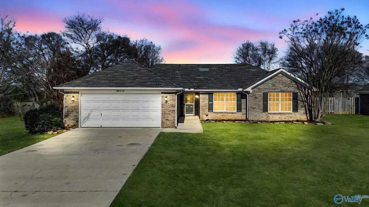 Athens, AL 35613,27623 Phillip Wagnon Drive