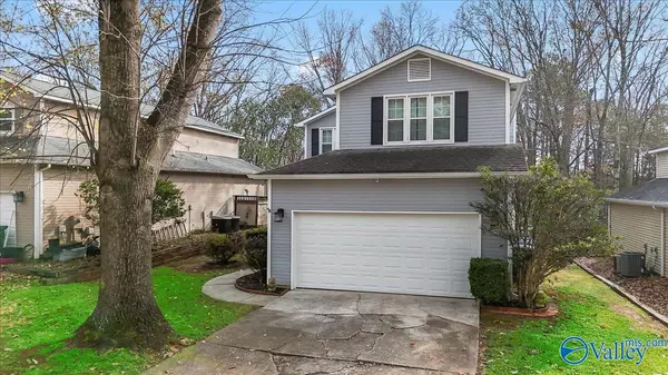 508 Carrsbrook Road SE, Huntsville, AL 35803