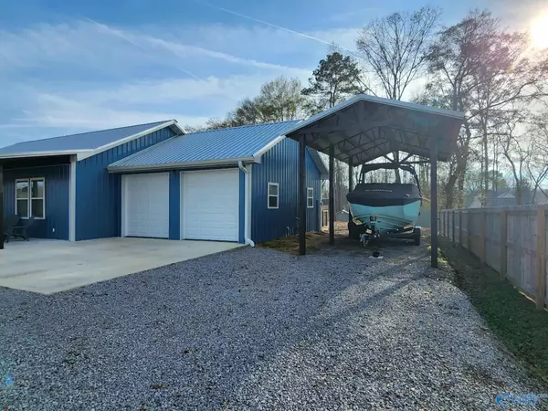 Hanceville, AL 35077,800 County Road 599