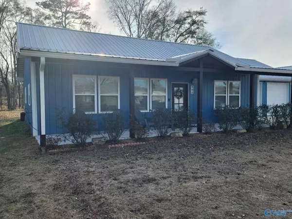 Hanceville, AL 35077,800 County Road 599