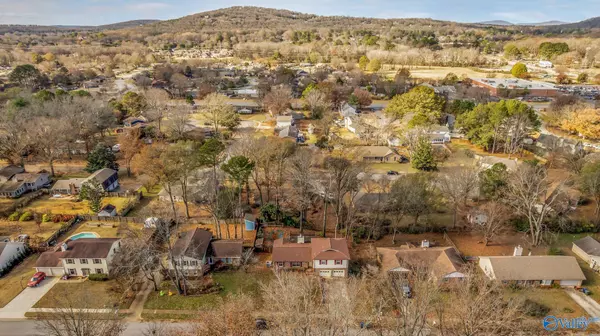 Huntsville, AL 35803,13018 Coys Drive SE