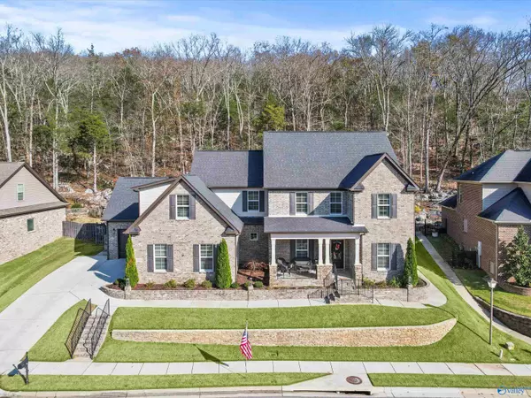 Owens Cross Roads, AL 35763,7063 Pale Dawn Place