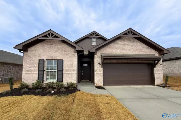 203 Stockyard Circle, Madison, AL 35757