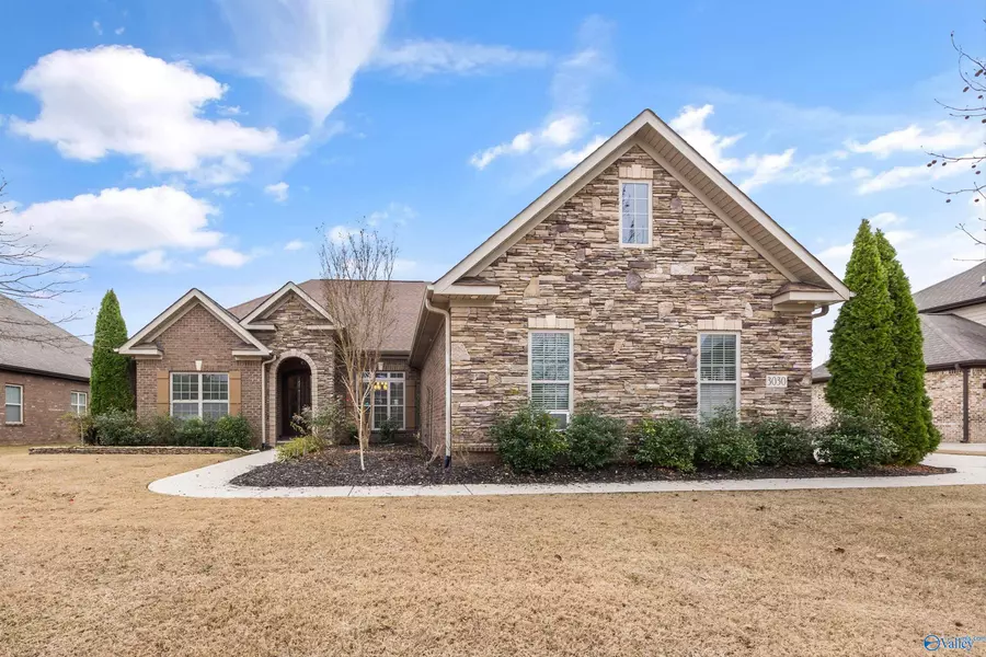 3030 Laurel Cove Way, Gurley, AL 35748
