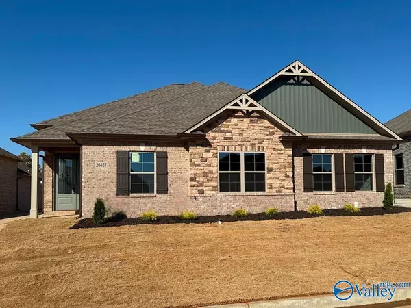 26457 Old Town Drive, Athens, AL 35613