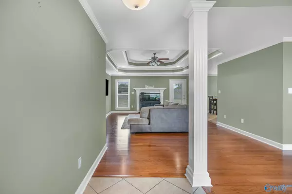 Hartselle, AL 35640,1304 Gypsy Trail SW