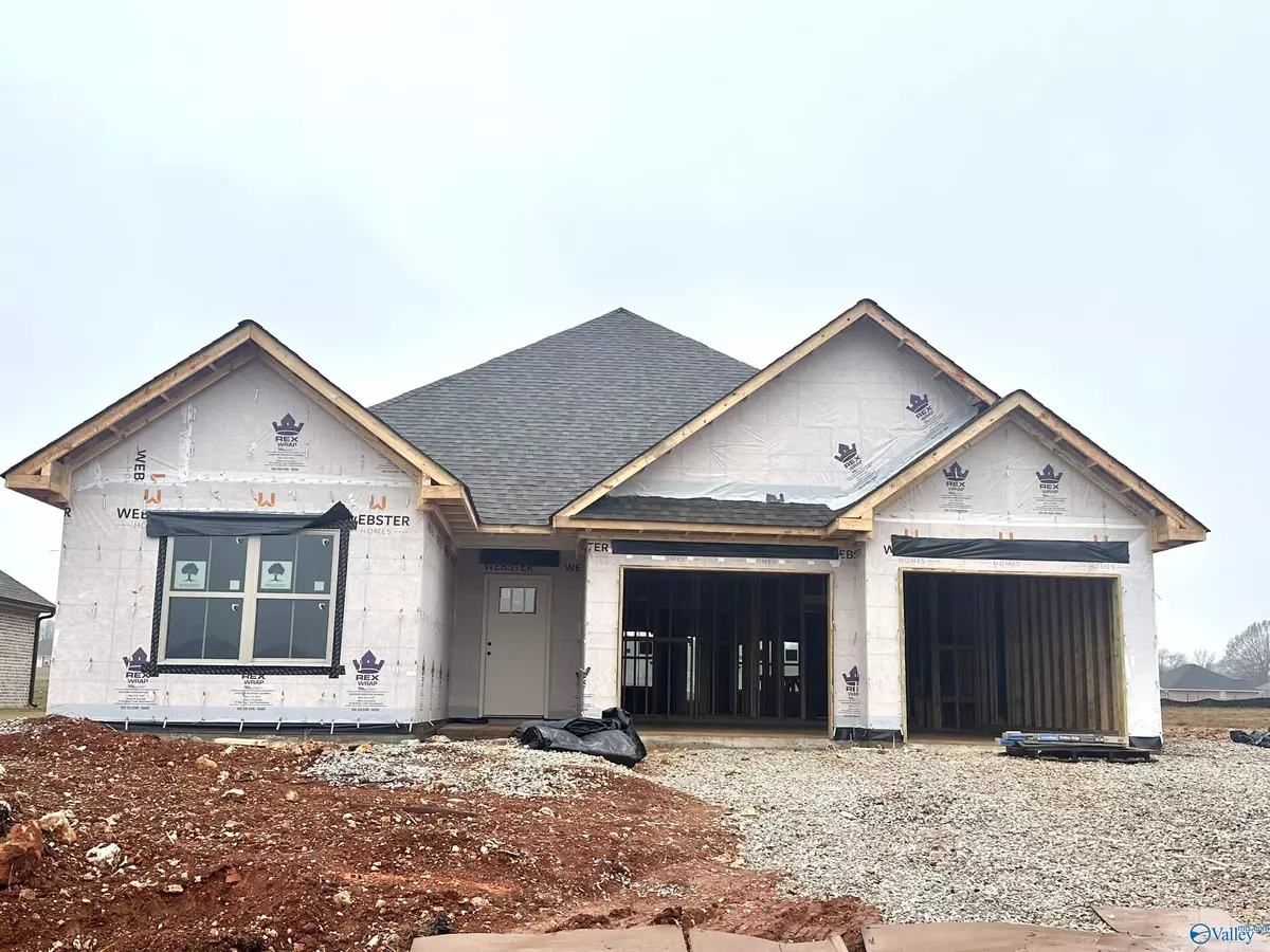 Meridianville, AL 35759,133 Old Forest Road