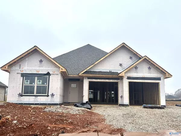 133 Old Forest Road, Meridianville, AL 35759