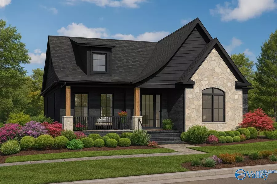 4602 Stone Mont Drive, Brownsboro, AL 35741