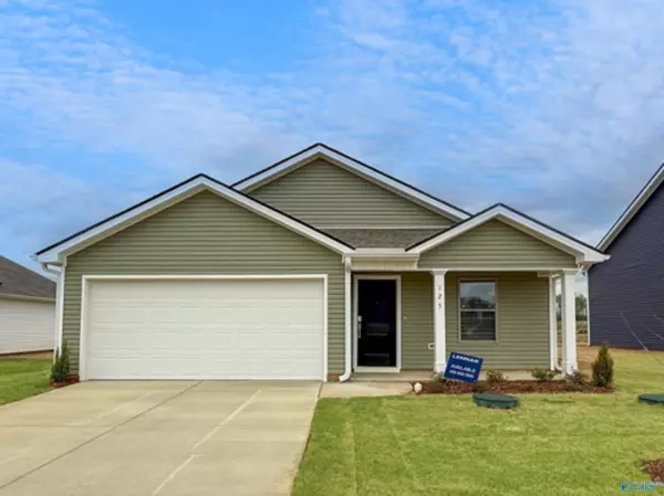 15292 Coco Reid Lane, Athens, AL 35611